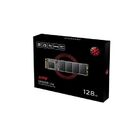 Ssd Adata Xpg 128gb M.2 Pcie Sx6000np Lite - Asx6000lnp-128gt