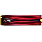 Ssd Adata Xpg Gammix S11 Pro 1 Tb M.2 Pcie - Agammixs11p-1tt-c