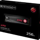 Ssd Adata Xpg Gammix S5 256gb M.2 Pcie - Agammixs5-256gt-c