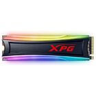 Ssd Adata Xpg Spectrix S40g 1tb Rgb M.2 3500mbs - 3000mbs - A
