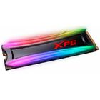 Ssd Adata Xpg Spectrix S40g 1tb Rgb M.2 3500mbs - 3000mbs - A