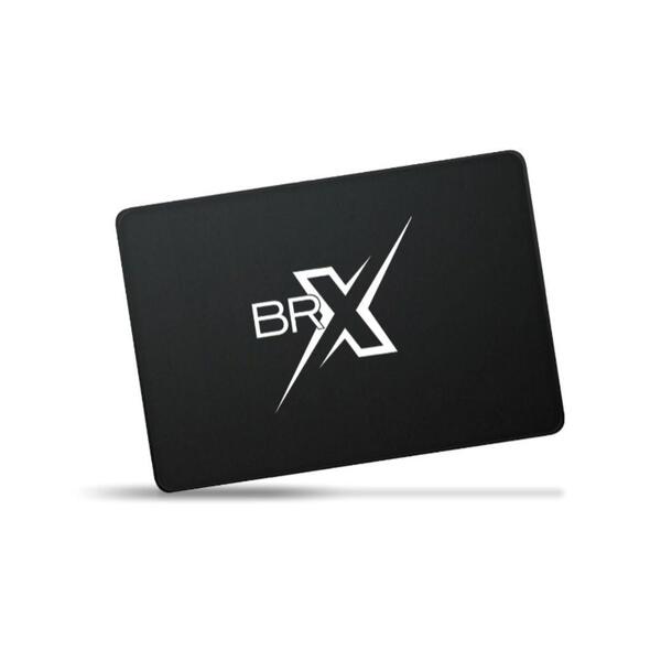 Ssd Brx 240gb No Blister Sata Iii 400 Mb/s