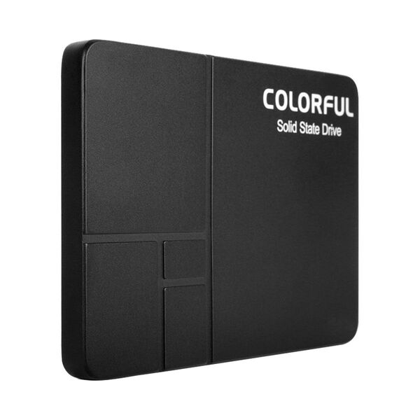 Ssd Colorful 160gb Sata Iii 2,5\" - Desktop Notebook Ultrabook