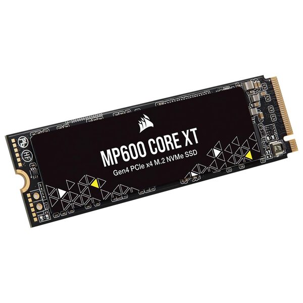 Ssd Corsair M.2 Mp600 Core Xt 1tb / Gen 4 / Nvme - (f1000gbmp