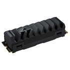 Ssd Corsair Mp600 Pro Xt, Gen4, 4tb, M.2 Nvme, Leitura 7100mb