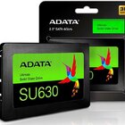 Ssd Desktop Notebook Sata Adata Asu630ss-960gq-r Su630 960gb
