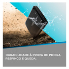 Ssd Externo 1tb Usb C 3.2 2100mb/s Leit X10 Pro Series Ct1000