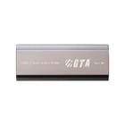 Ssd Externo 1tb Usb Tipo C 3.1 1400mb/s Leit Cinza Ul-exssd1t