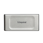 Ssd Externo 4tb Usb C 3.2 2000mb/s Leit C/ Capa De Borracha S