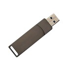 Ssd Externo  256gb 400mb/s Leit - 400mb/s Grav Usb3.0/tipoc S