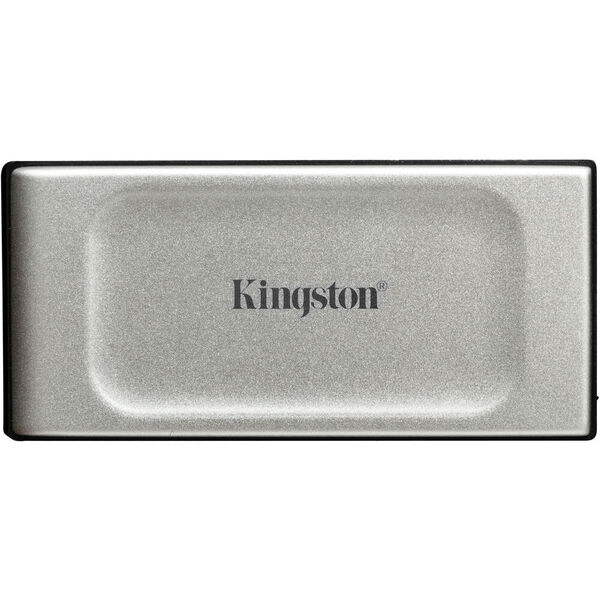 Ssd Externo Kingston Portátil 1tb Usb 3.2 Sxs20001000gi