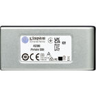 Ssd Externo Kingston Portátil 1tb Usb 3.2 Sxs20001000gi