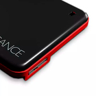 Ssd Externo Kross Slim 128gb Usb 3.1 - Ke-ssd128e  Preto