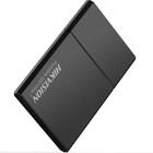 Ssd Externo Portátil Hikvision Elite 7 1tb Usb 3.2 Preto Hs-e