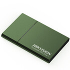 Ssd Externo Portátil Hikvision Elite 7 1tb Usb 3.2 Verde Hs-e