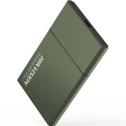 Ssd Externo Portátil Hikvision Elite 7 1tb Usb 3.2 Verde Hs-e