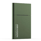 Ssd Externo Portátil Hikvision Elite 7 500gb 1060 Mb/s Usb 3.