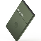 Ssd Externo Portátil Hikvision Elite 7 Touch 500gb 1060 Mb/s