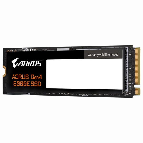 Ssd Gigabyte M.2 1tb Aorus 500e Nvme - Ag450e1024-g