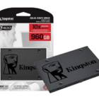 Ssd Hd 960gb Sata 3