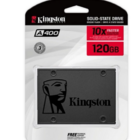 Ssd Hd Kingston 120gb Sata 3