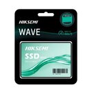 Ssd Hiksemi 480gb Hs-ssd-wave(s) 2 5 Pol Sata 3