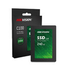 Ssd Hikvision 240gb 2.5 Pol. Sata - Ss230