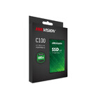 Ssd Hikvision 480gb 2.5 Pol. Sata - Ss430