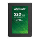 Ssd Hikvision C100 1920gb Sata Iii 6gb/s 2,5 560mbs Hs-ssd-c1