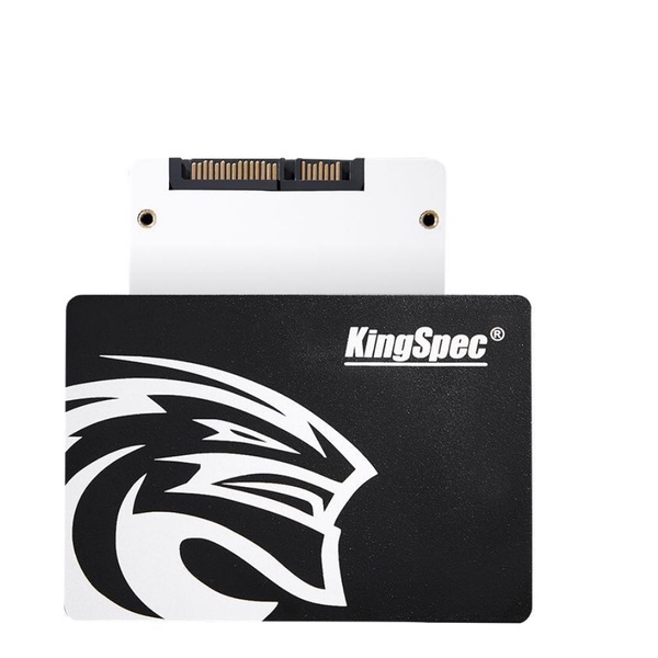 Ssd Kingspec 1tb Disco Sólido Interno Sata Iii