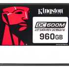 Ssd Kingston 960gb Dc600m Enterprise