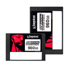 Ssd Kingston 960gb Dc600m Enterprise