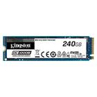 Ssd Kingston Dc1000b, 240gb, Pcie, Nvme, M.2 2280, Leituras 2