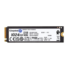 Ssd Kingston Kc3000 1tb M.2 2280 Nvme 6.000mb/s