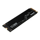 Ssd Kingston Kc3000 1tb M.2 2280 Nvme 6.000mb/s