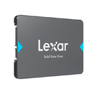 Ssd Lexar 480gb 2 5" Sata Iii Nq100 L.seq De Ate 550 Mb/s