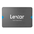 Ssd Lexar 480gb 2 5" Sata Iii Nq100 L.seq De Ate 550 Mb/s