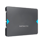 Ssd Lexar Nq100 240gb Sata Iii 6gb/s 2,5 550mbs Lnq100x240g-r