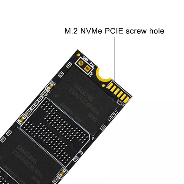 Ssd M,2 2280 Nvme Pcie Disco Sólido Interno Xraydisk 512gb | Leroy