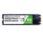Ssd M2 240gb Western Digital Green Wds240g2g0b