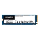 Ssd M2 500gb Nvme Kingston Nv1 2280 Pcie 3.0 Snvs/500g