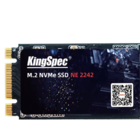 Ssd M2 Nvme 2242 128gb Kingspec