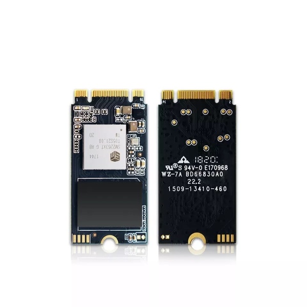 Ssd M2 Nvme 2242 512gb Kingspec | Leroy Merlin