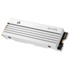 Ssd M.2 Corsair Mp600 Pro Lpx 1tb Gen 4 Nvme - (f1000gbmp600p