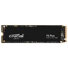 Ssd M.2 Crucial P3 Plus 2tb / Gen3 / Nvme - (ct2000p3pssd8)