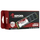 Ssd M.2 De 128gb Keepdata Kdm128g-j12 550 Mb/s De Leitura - P