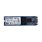 Ssd M.2 Desktop Notebook Kingston Sa400m8/240g A400 240gb M.2