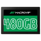 Ssd Macrovip 480gb 2.5" Sata 3 - Mv480gb