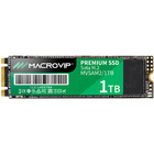 Ssd Macrovip M.2 128gb Sata 3 -mvsam2/128gb