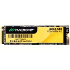 Ssd Macrovip M.2 512gb Gold Nvme - Mvgld/512gb